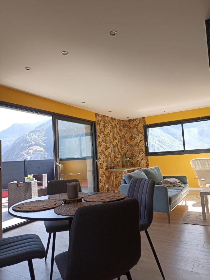 Residence La Croix Des Tetes Saint-Martin-de-la-Porte Extérieur photo